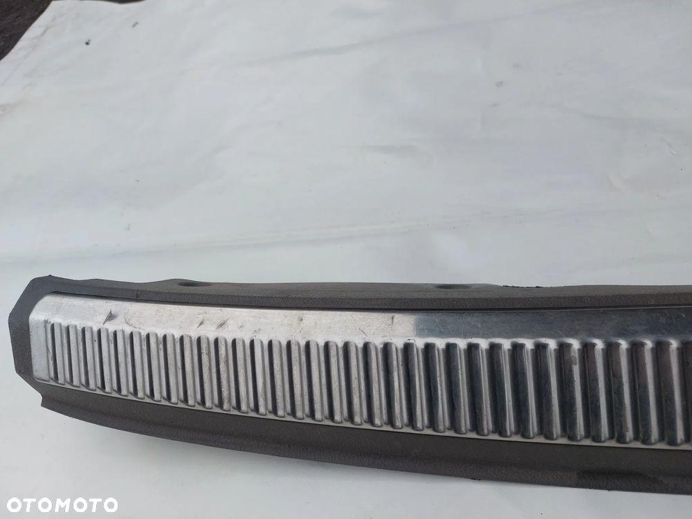 LISTWA BAGAZNIKA AUDI A4 B6 KOMBI SLASK WYSYLKA - 4