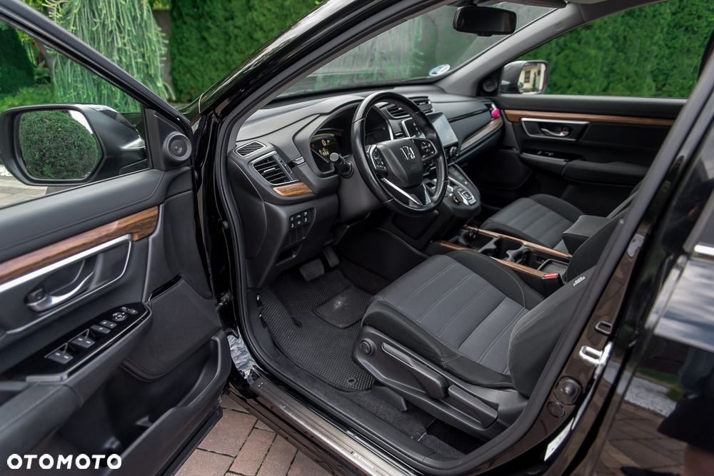 Honda CR-V 2.0 Elegance Plus (ADAS / Connect+) - 22