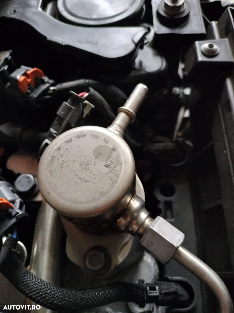 Pompă înaltă benzină 2.0i Mazda CX5 Mazda 3 Mazda 6 2012 2019 - 1