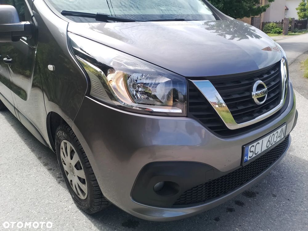 Nissan NV300 - 3