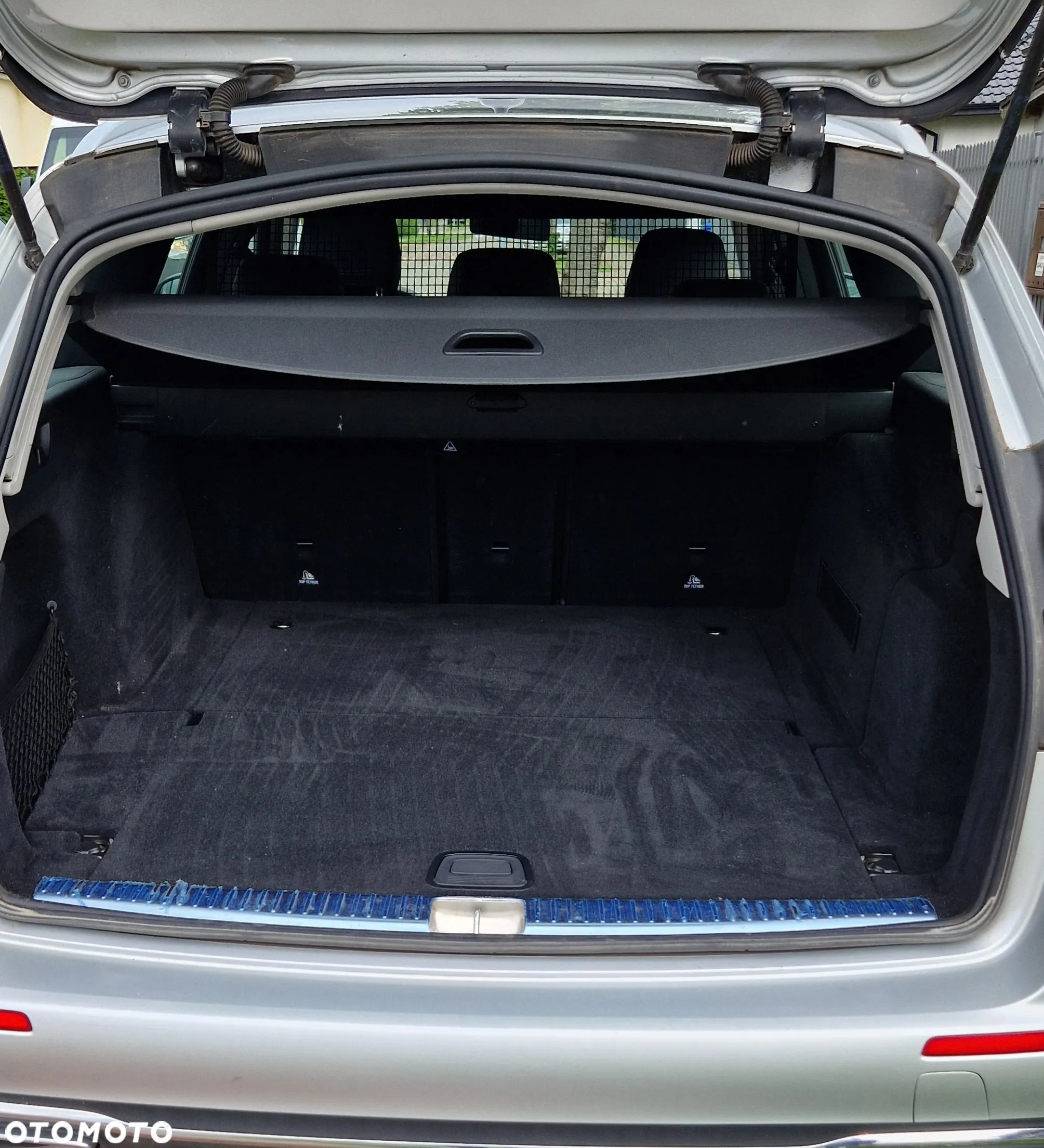 Mercedes-Benz Klasa E 220 d T 9G-TRONIC Avantgarde - 12