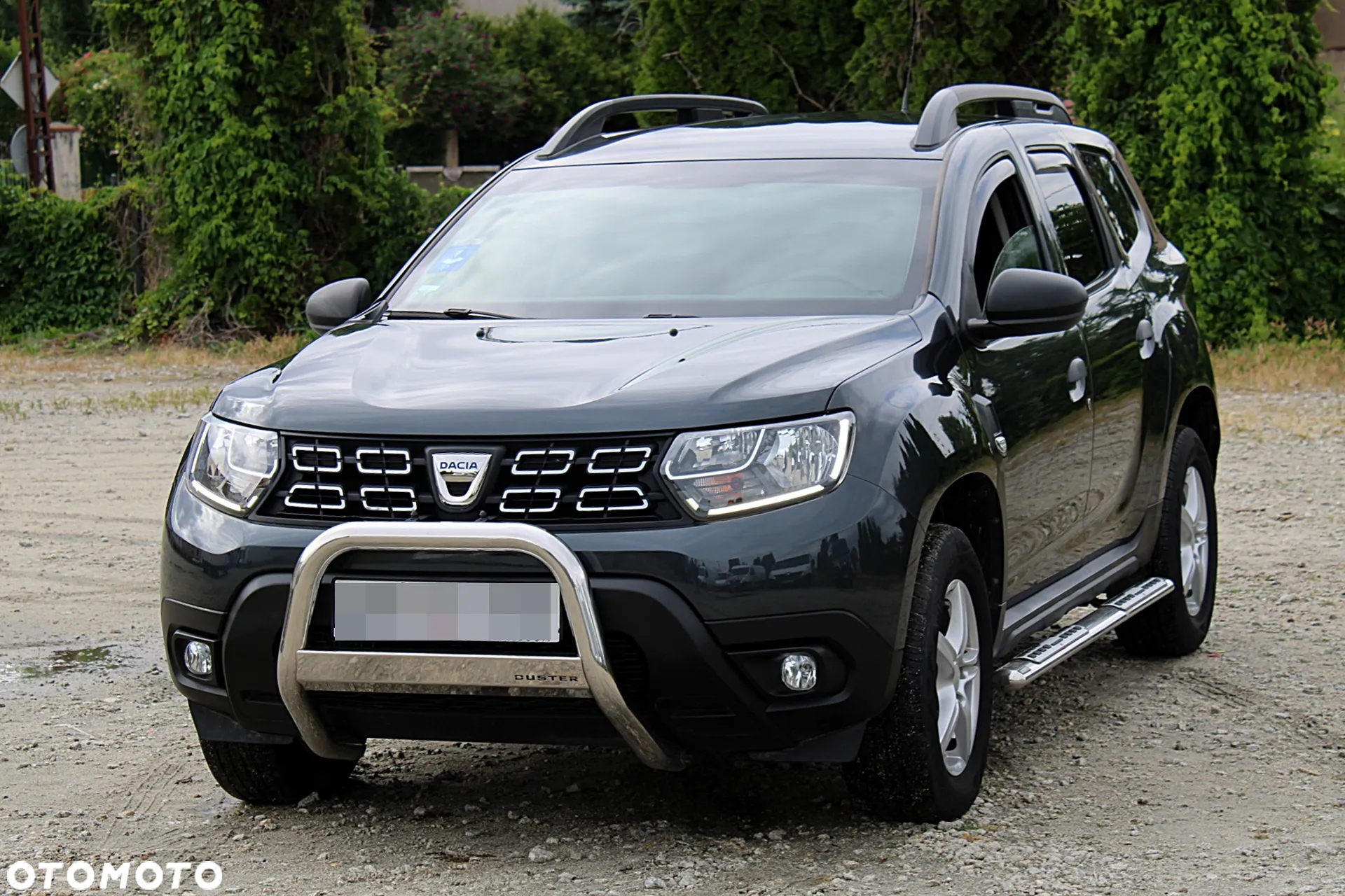 Dacia Duster - 5