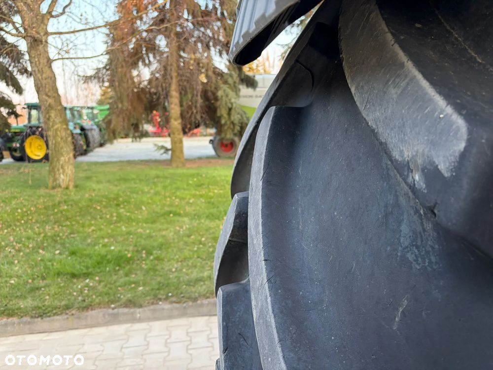 Fendt 936 PROFIPLUS RTK - 22