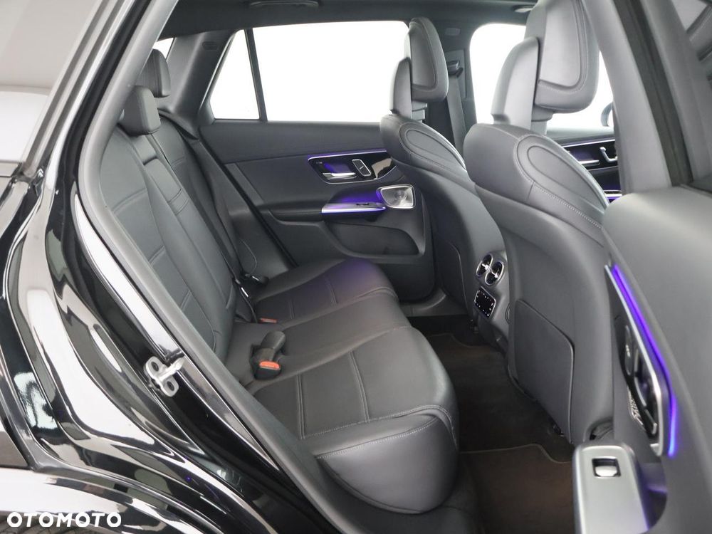 Mercedes-Benz GLC 220 d 4Matic 9G-TRONIC Edition AMG Line - 17