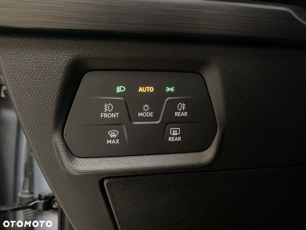 Cupra Leon - 36