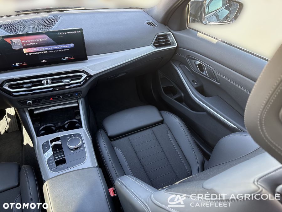 BMW Seria 3 318i - 20