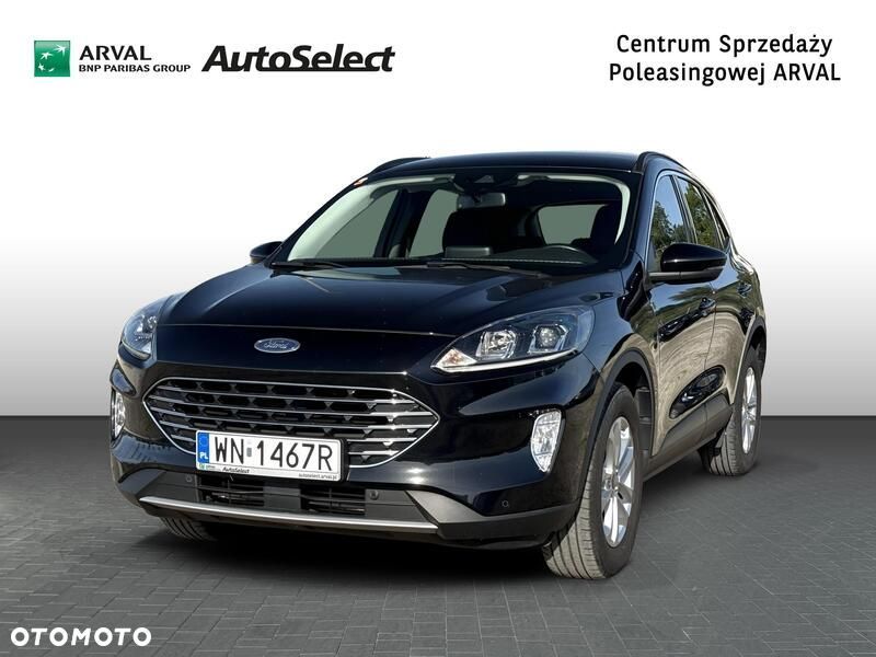 Ford Kuga - 2