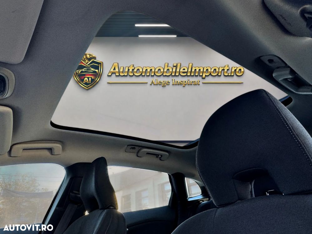 Volvo V40 D2 Powershift Momentum - 16