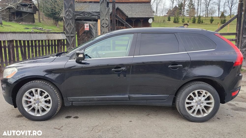 Volvo XC 60 2.4D AWD Base - 1