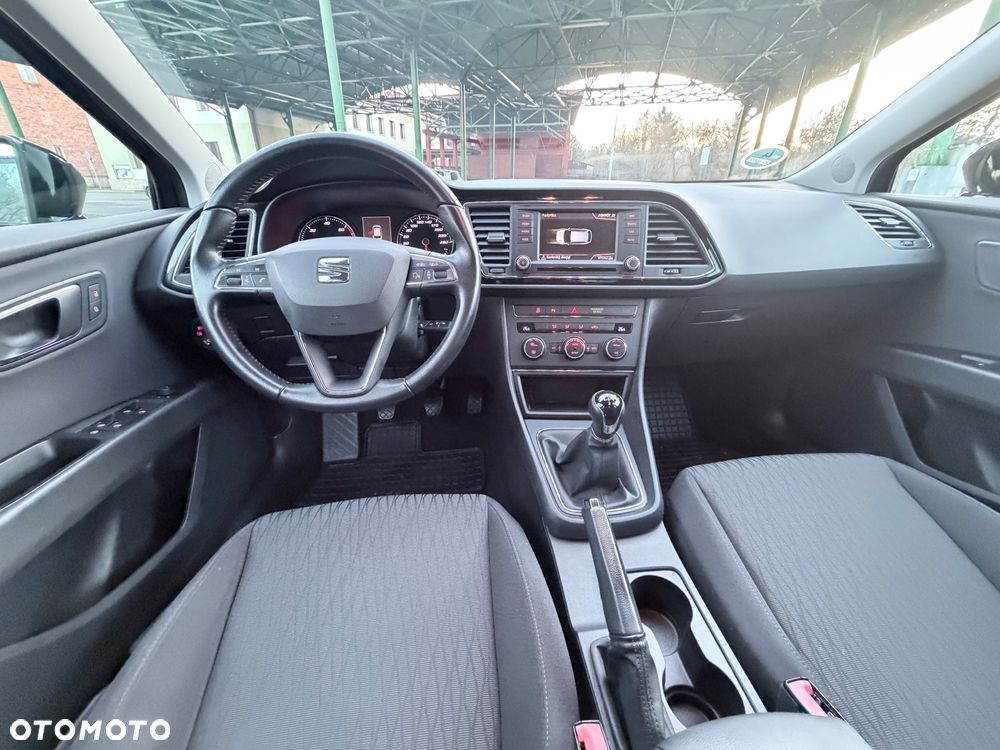 Seat Leon - 27