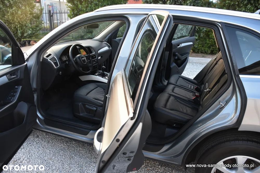Audi Q5 2.0 TDI Quattro - 31