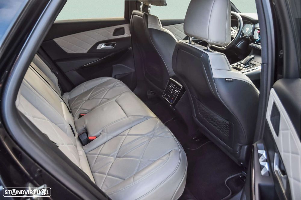 DS DS7 Crossback E-Tense Rivoli EAT8 - 13