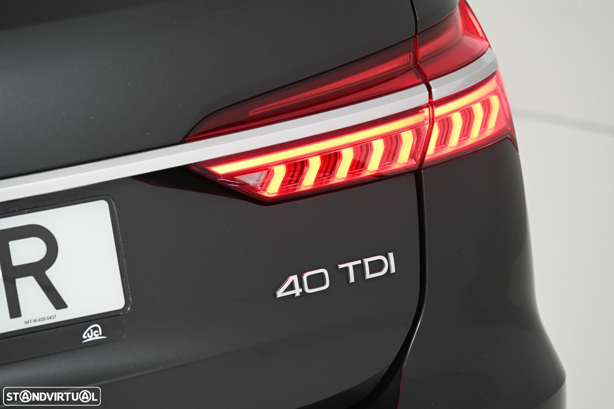 Audi A6 Avant 40 TDI Sport S tronic - 13