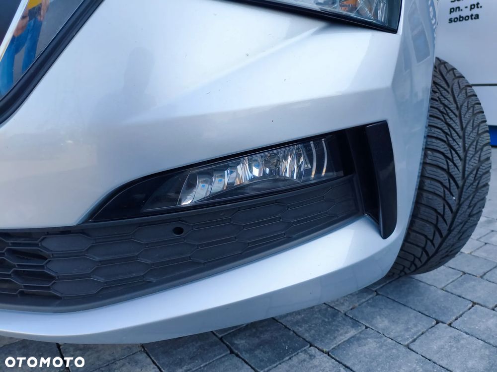 Skoda Scala 1.0 TSI Style - 36