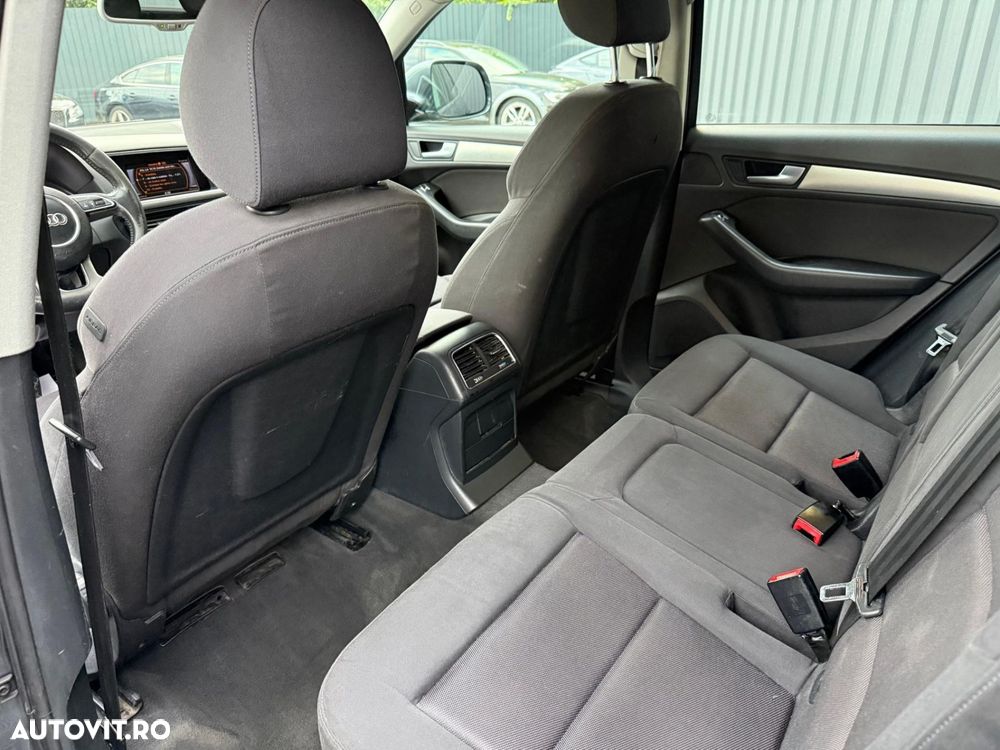 Audi Q5 - 8
