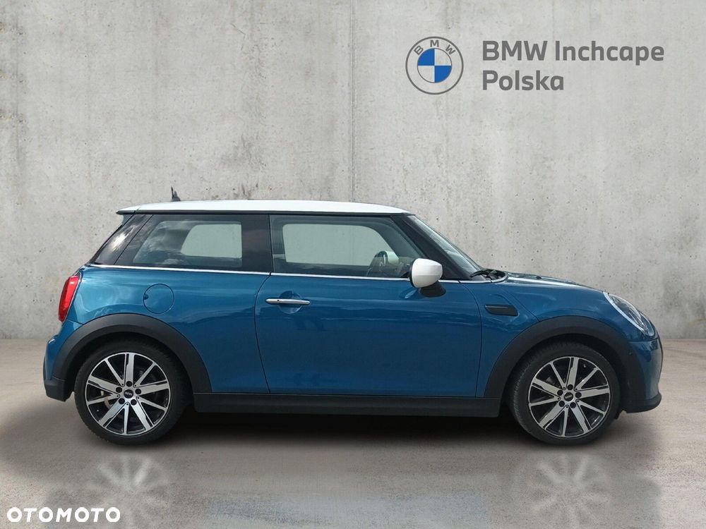 MINI Cooper - 6