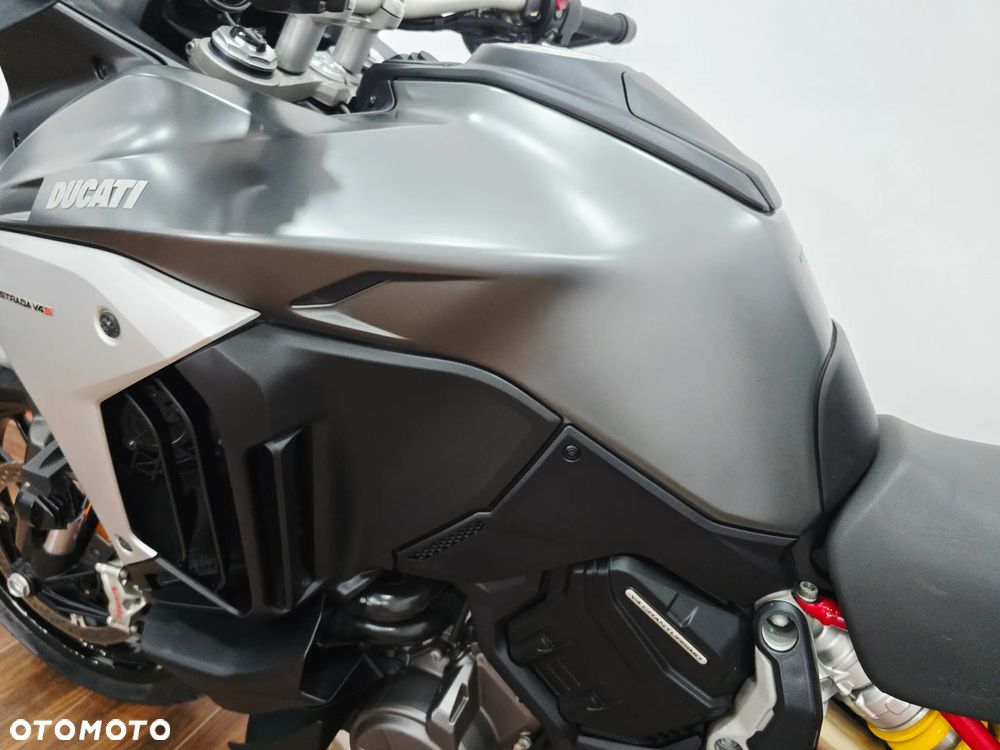 Ducati Multistrada - 22