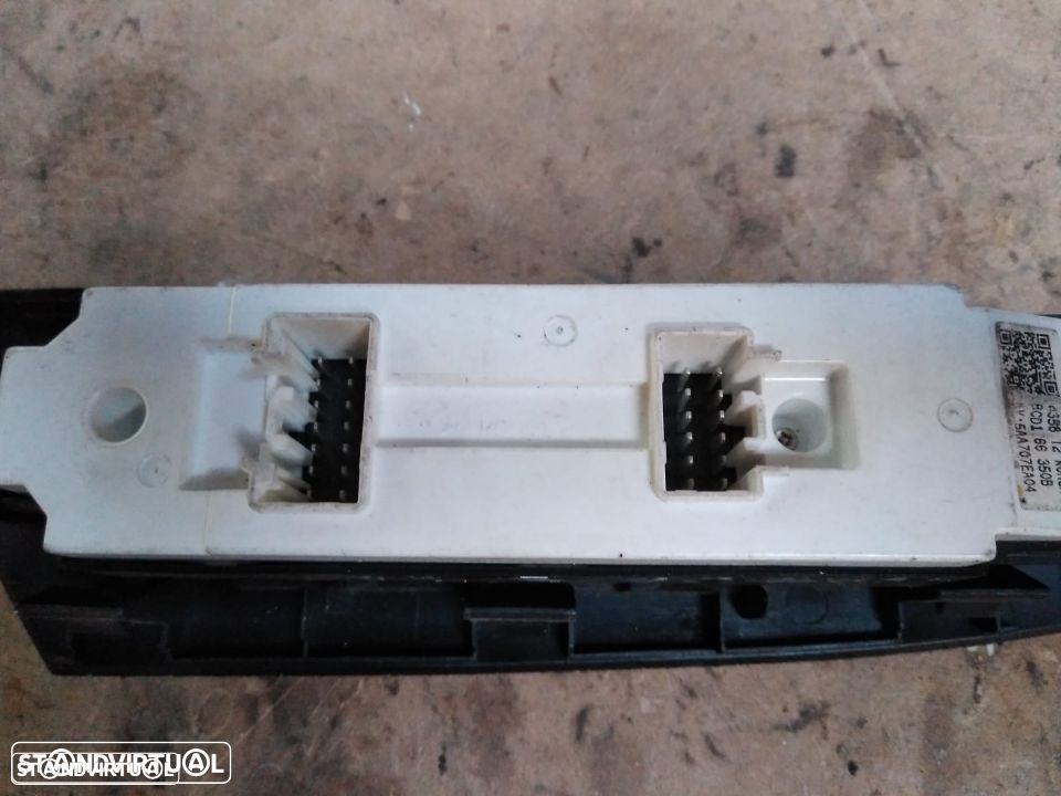 MAZDA 3 2009 COMANDO VIDROS ELECTRICOS - 3