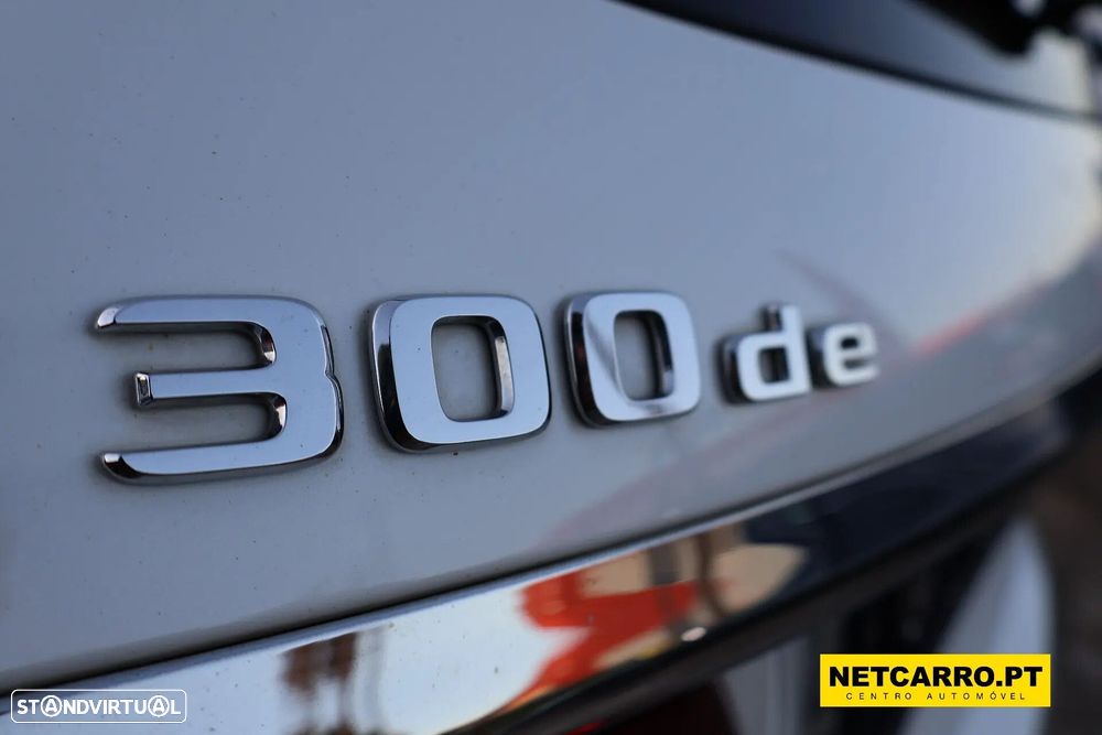 Mercedes-Benz C 300 de Avantgarde - 19