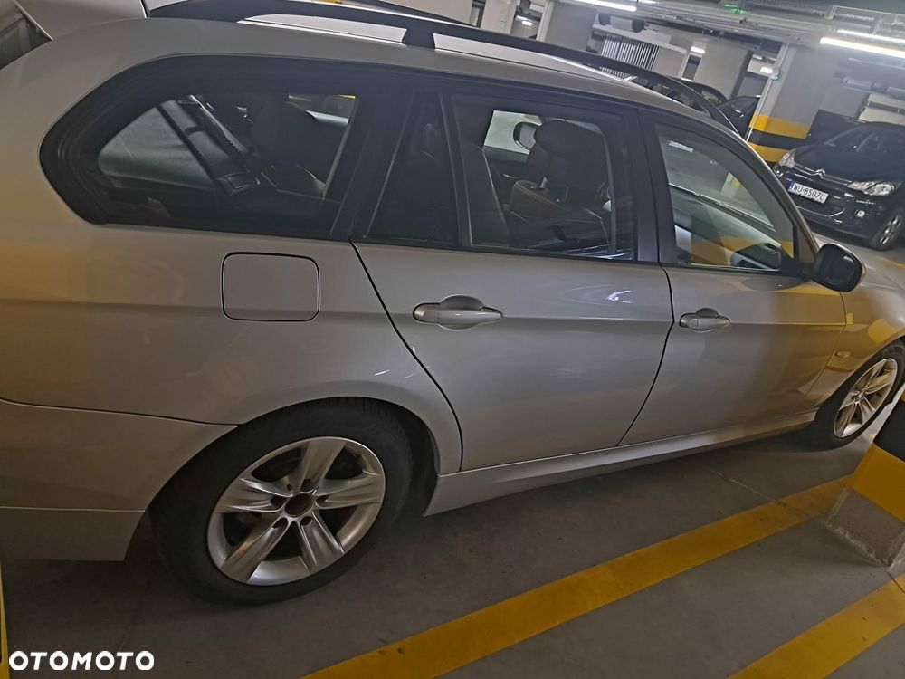 BMW Seria 3 - 15