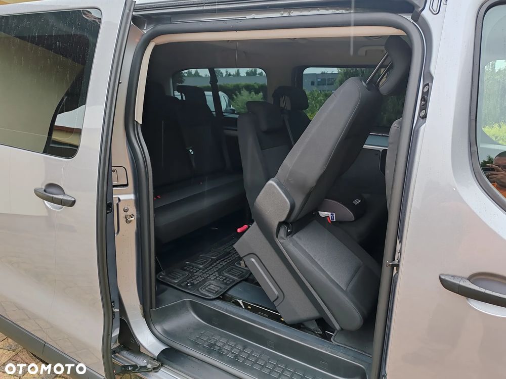 Peugeot Traveller L2 1.5 BlueHDi Business - 25