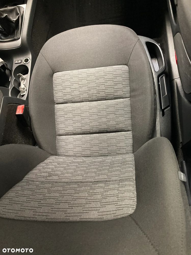 Skoda Octavia 1.6 TDI Classic - 7