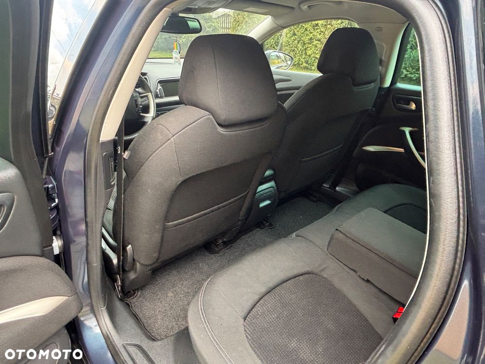 Citroën C5 HDi 110 Tendance - 19