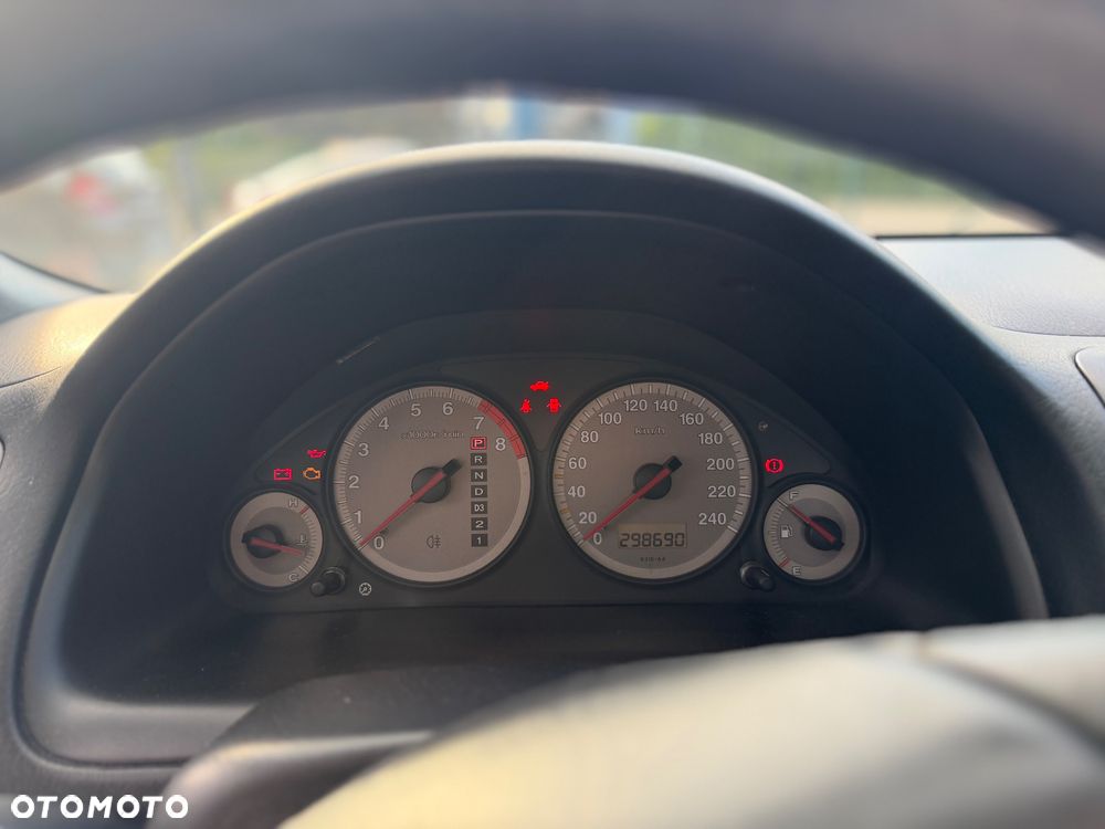 Honda Civic - 11