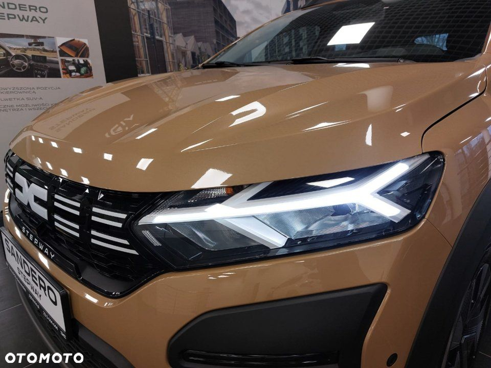 Dacia Sandero - 19