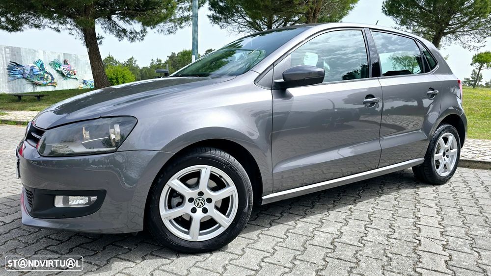 VW Polo 1.2 Trendline Pack - 15