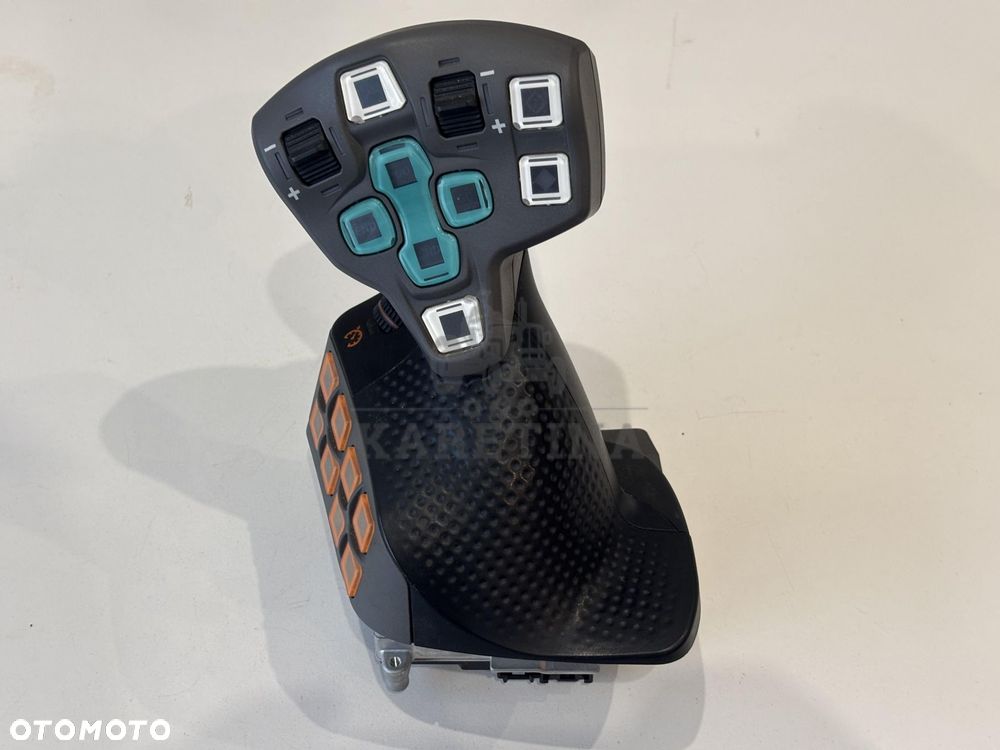 Fendt 724 Vario Gen6 Joystick M219PB2564850 M219PB256441E M219PB256441D - 2