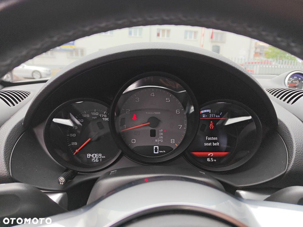 Porsche 718 Cayman S PDK - 14