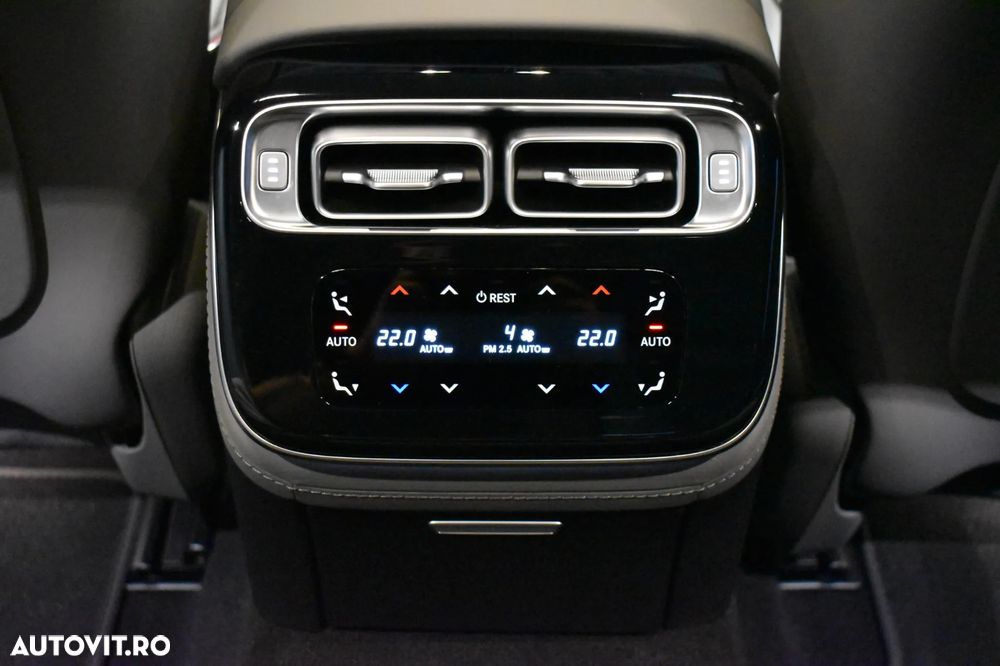Mercedes-Benz S 63 AMG - 20