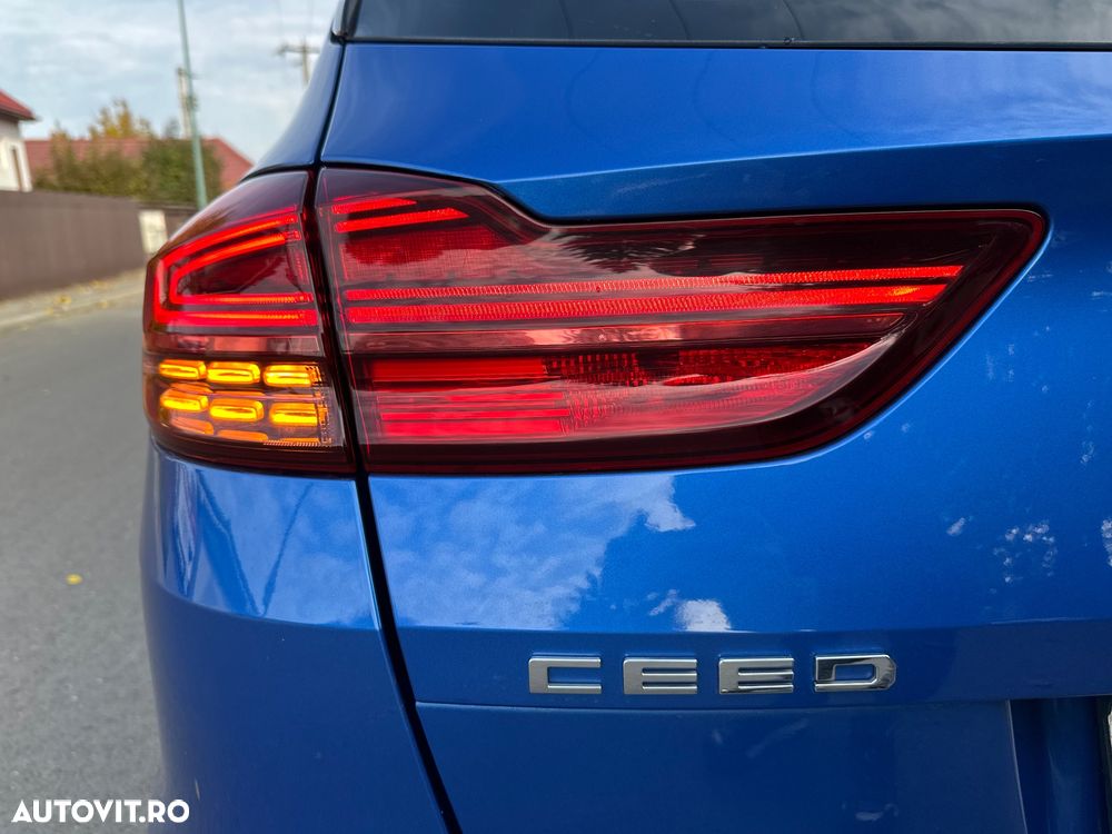 Kia Ceed - 29