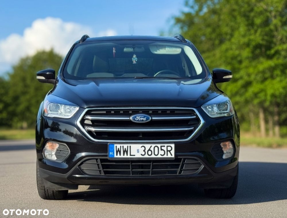 Ford Kuga 1.5 EcoBoost FWD Trend ASS GPF - 1