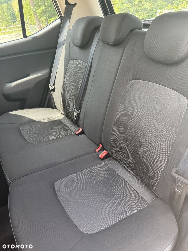 Hyundai i10 - 6