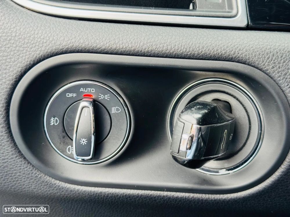 Porsche Macan S - 27