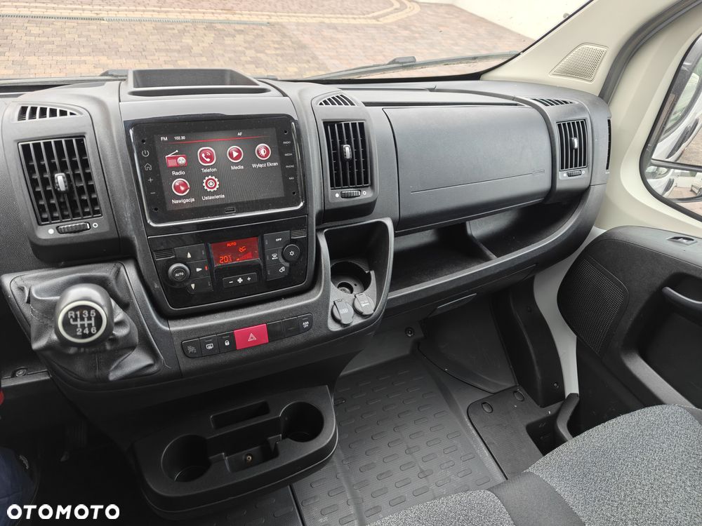 Fiat Ducato Maxi L5H2 2.3 - 15