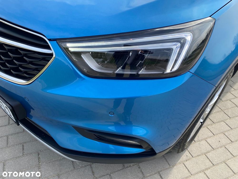 Opel Mokka 1.4 Turbo ecoFLEX Start/Stop Color Edition - 25