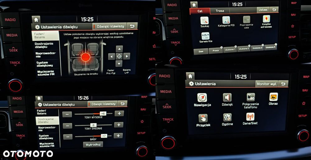 Kia Stonic 1.2 Dream-Team Edition - 12