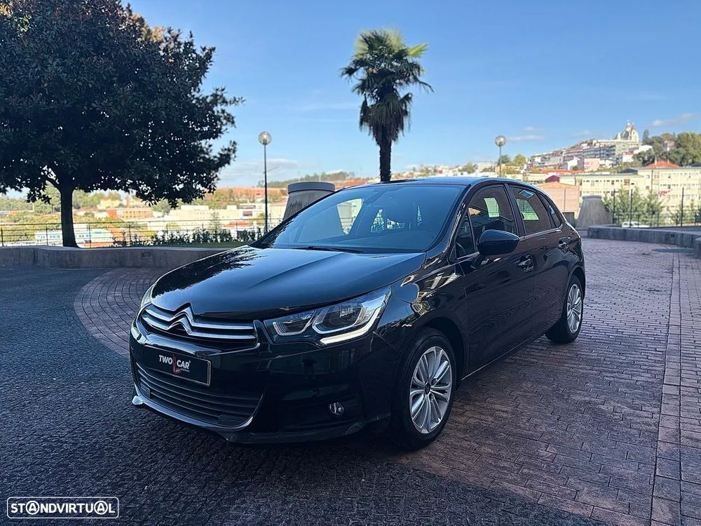 Citroën C4 1.6 BlueHDi Feel - 3