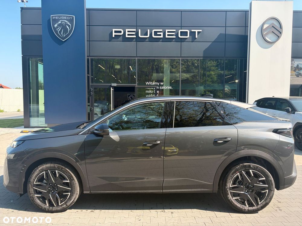 Peugeot 408 - 3