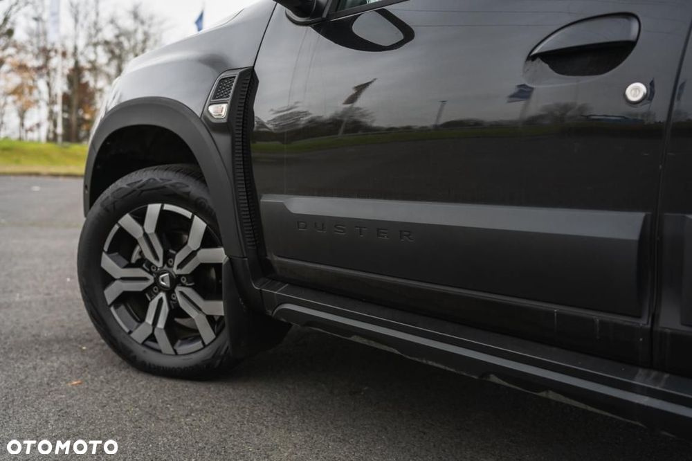 Dacia Duster - 11