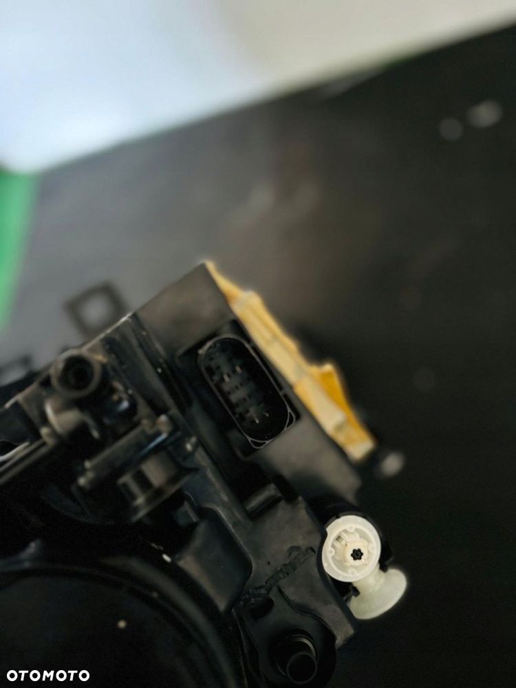 LAMPA PRAWA REFLERTOR PRAWY MERCEDES W118 CLA FULL LED MULTIBEAM EU IDEALNA - 14