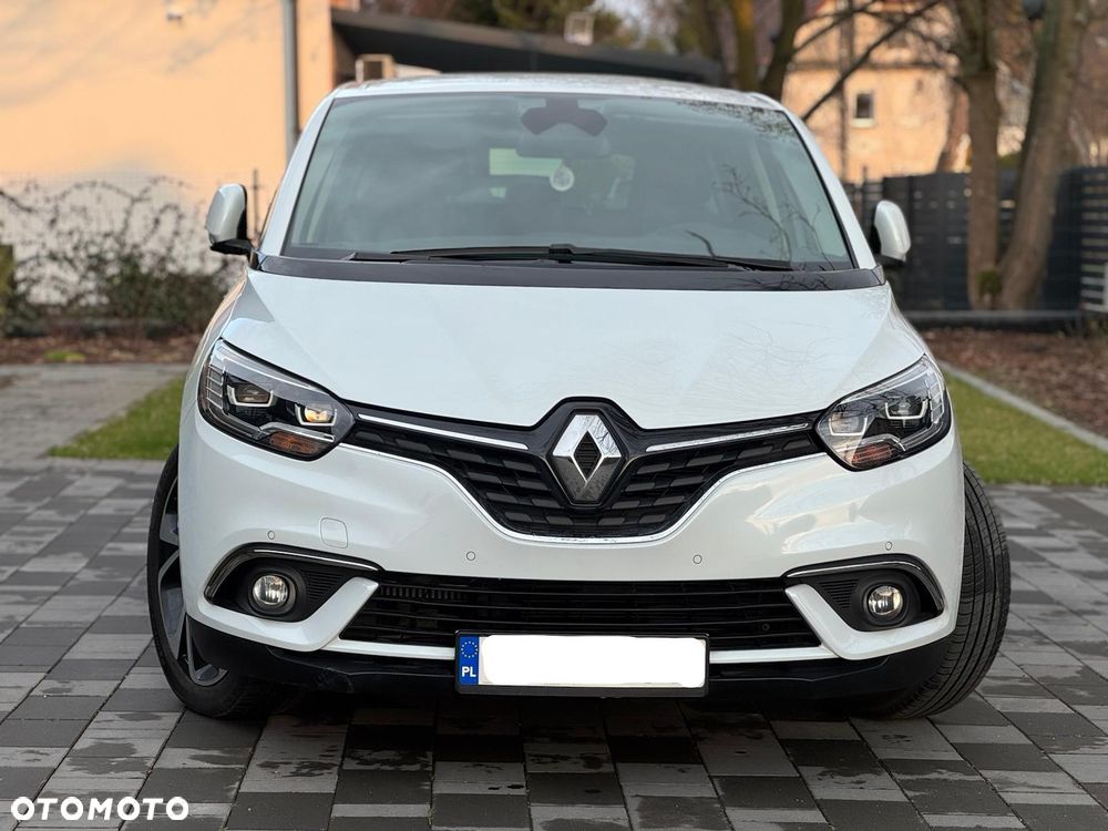 Renault Grand Scenic Gr 1.3 TCe Energy Bose EDC - 2