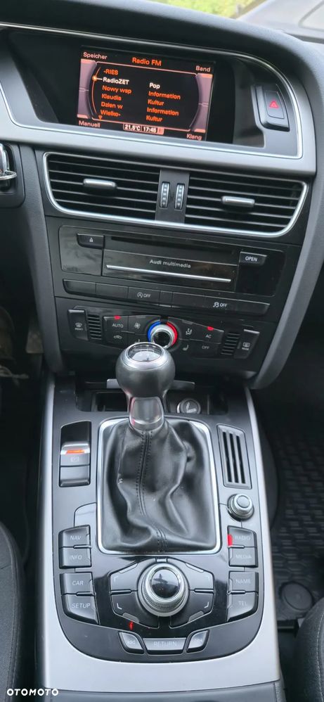 Audi A4 ver-2-0-tdi-116g - 12