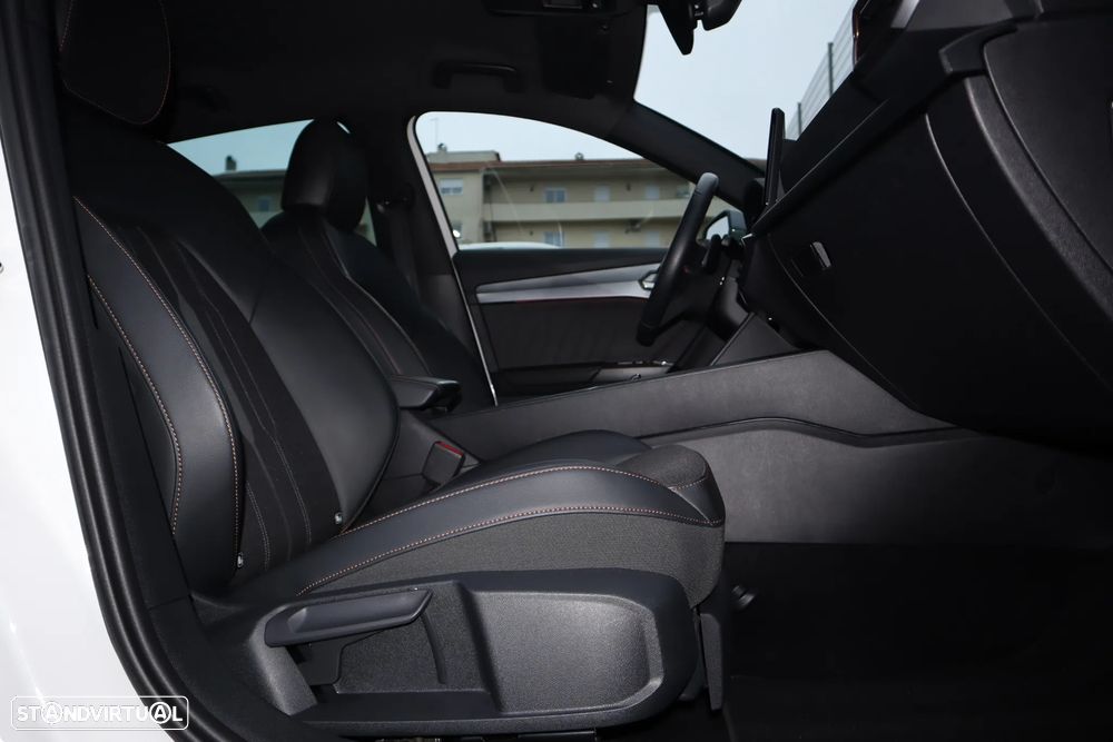 Cupra Formentor 1.4 e-Hybrid DSG Tribe Edition - 14