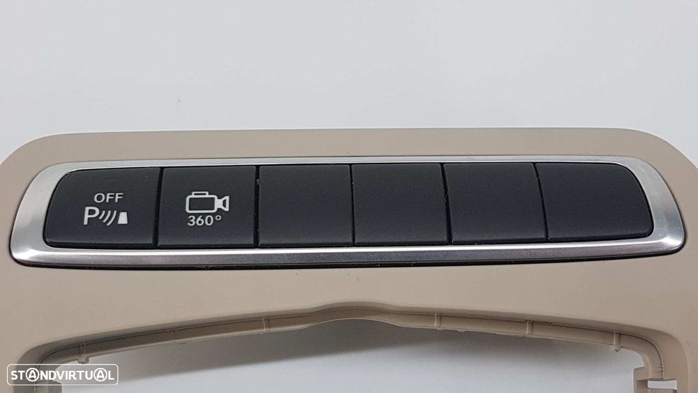 EMBELIZADOR MERCEDES CLASE GLC COUPE (BM 253)(6.2016->) GLC 220 D 4MATIC (253.30... - 4