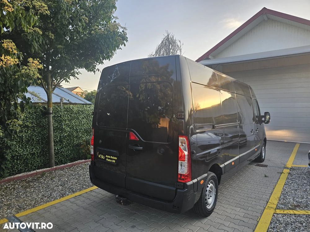 Renault Master - 2