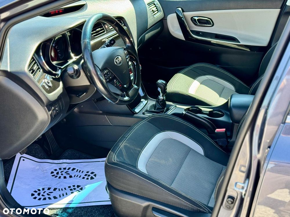 Kia Ceed 1.6 CRDi XL - 16